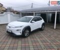 Белый Хендай Kona, объемом двигателя 0 л и пробегом 45 тыс. км за 17000 $, фото 4 на Automoto.ua