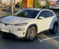 Белый Хендай Kona, объемом двигателя 0 л и пробегом 78 тыс. км за 16700 $, фото 6 на Automoto.ua