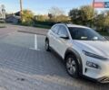 Белый Хендай Kona, объемом двигателя 0 л и пробегом 78 тыс. км за 16700 $, фото 8 на Automoto.ua
