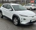 Белый Хендай Kona, объемом двигателя 0 л и пробегом 121 тыс. км за 16000 $, фото 1 на Automoto.ua