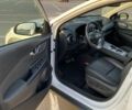Білий Хендай Kona, об'ємом двигуна 0 л та пробігом 113 тис. км за 18300 $, фото 11 на Automoto.ua