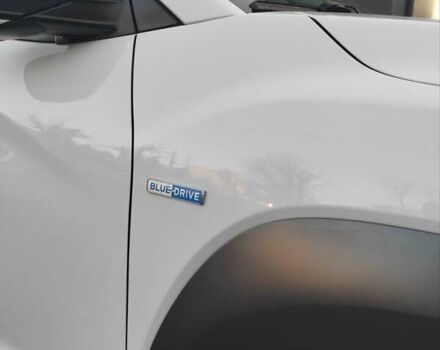 Белый Хендай Kona, объемом двигателя 0 л и пробегом 97 тыс. км за 17999 $, фото 18 на Automoto.ua