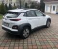 Белый Хендай Kona, объемом двигателя 0 л и пробегом 45 тыс. км за 17000 $, фото 10 на Automoto.ua
