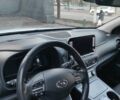 Белый Хендай Kona, объемом двигателя 0 л и пробегом 97 тыс. км за 17999 $, фото 23 на Automoto.ua
