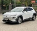 Білий Хендай Kona, об'ємом двигуна 0 л та пробігом 134 тис. км за 16850 $, фото 1 на Automoto.ua