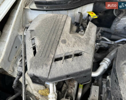 Белый Хендай Kona, объемом двигателя 0 л и пробегом 67 тыс. км за 16350 $, фото 87 на Automoto.ua