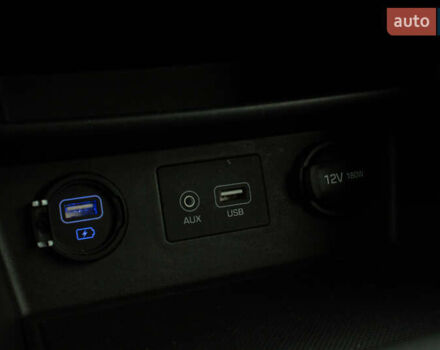 Белый Хендай Kona, объемом двигателя 2 л и пробегом 98 тыс. км за 15200 $, фото 34 на Automoto.ua