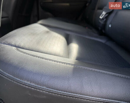 Белый Хендай Kona, объемом двигателя 0 л и пробегом 67 тыс. км за 16350 $, фото 53 на Automoto.ua