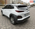 Білий Хендай Kona, об'ємом двигуна 0 л та пробігом 38 тис. км за 18200 $, фото 15 на Automoto.ua