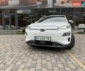 Білий Хендай Kona, об'ємом двигуна 0 л та пробігом 38 тис. км за 18200 $, фото 43 на Automoto.ua