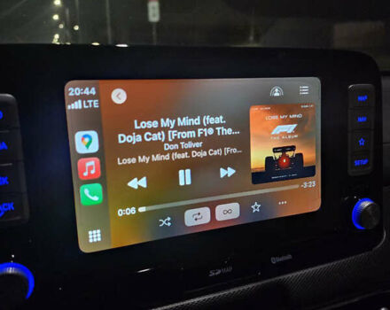 Белый Хендай Kona, объемом двигателя 0 л и пробегом 109 тыс. км за 17900 $, фото 57 на Automoto.ua