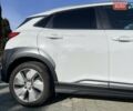 Белый Хендай Kona, объемом двигателя 0 л и пробегом 112 тыс. км за 16200 $, фото 42 на Automoto.ua