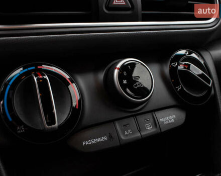 Белый Хендай Kona, объемом двигателя 2 л и пробегом 98 тыс. км за 15200 $, фото 32 на Automoto.ua