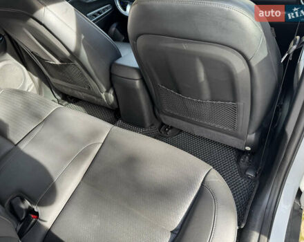 Белый Хендай Kona, объемом двигателя 0 л и пробегом 67 тыс. км за 16350 $, фото 67 на Automoto.ua