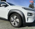 Белый Хендай Kona, объемом двигателя 0 л и пробегом 112 тыс. км за 16200 $, фото 18 на Automoto.ua