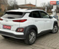 Белый Хендай Kona, объемом двигателя 0 л и пробегом 105 тыс. км за 16800 $, фото 6 на Automoto.ua
