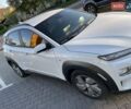 Белый Хендай Kona, объемом двигателя 0 л и пробегом 78 тыс. км за 16700 $, фото 5 на Automoto.ua