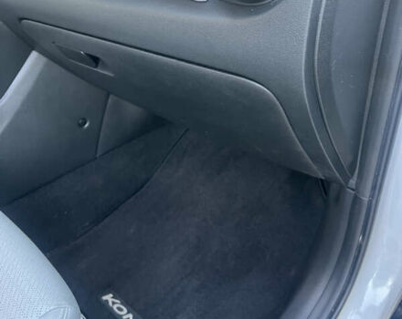 Білий Хендай Kona, об'ємом двигуна 1.59 л та пробігом 22 тис. км за 18500 $, фото 8 на Automoto.ua