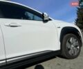 Белый Хендай Kona, объемом двигателя 0 л и пробегом 112 тыс. км за 16200 $, фото 16 на Automoto.ua