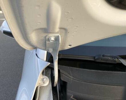 Білий Хендай Kona, об'ємом двигуна 0 л та пробігом 113 тис. км за 18300 $, фото 48 на Automoto.ua