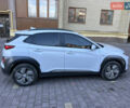 Белый Хендай Kona, объемом двигателя 0 л и пробегом 97 тыс. км за 16800 $, фото 4 на Automoto.ua