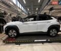 Білий Хендай Kona, об'ємом двигуна 0 л та пробігом 92 тис. км за 16900 $, фото 4 на Automoto.ua