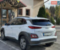 Белый Хендай Kona, объемом двигателя 0 л и пробегом 67 тыс. км за 16350 $, фото 22 на Automoto.ua