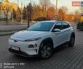 Белый Хендай Kona, объемом двигателя 0 л и пробегом 97 тыс. км за 17999 $, фото 2 на Automoto.ua