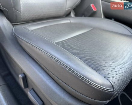 Білий Хендай Kona, об'ємом двигуна 0 л та пробігом 112 тис. км за 16499 $, фото 35 на Automoto.ua