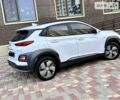 Белый Хендай Kona, объемом двигателя 0 л и пробегом 78 тыс. км за 29999 $, фото 6 на Automoto.ua