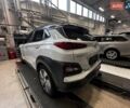 Білий Хендай Kona, об'ємом двигуна 0 л та пробігом 92 тис. км за 16900 $, фото 3 на Automoto.ua