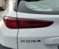 Белый Хендай Kona, объемом двигателя 2 л и пробегом 30 тыс. км за 16490 $, фото 5 на Automoto.ua