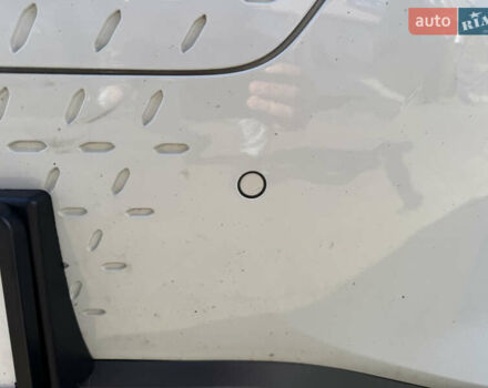 Белый Хендай Kona, объемом двигателя 0 л и пробегом 67 тыс. км за 16350 $, фото 28 на Automoto.ua