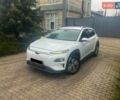 Белый Хендай Kona, объемом двигателя 0 л и пробегом 108 тыс. км за 17950 $, фото 1 на Automoto.ua