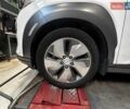 Білий Хендай Kona, об'ємом двигуна 0 л та пробігом 92 тис. км за 16900 $, фото 15 на Automoto.ua