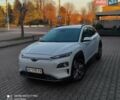 Белый Хендай Kona, объемом двигателя 0 л и пробегом 97 тыс. км за 17999 $, фото 3 на Automoto.ua