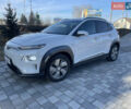 Білий Хендай Kona, об'ємом двигуна 0 л та пробігом 103 тис. км за 16900 $, фото 1 на Automoto.ua
