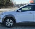 Белый Хендай Kona, объемом двигателя 0 л и пробегом 112 тыс. км за 16200 $, фото 5 на Automoto.ua