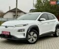 Белый Хендай Kona, объемом двигателя 0 л и пробегом 115 тыс. км за 17250 $, фото 7 на Automoto.ua