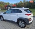 Белый Хендай Kona, объемом двигателя 0 л и пробегом 98 тыс. км за 17200 $, фото 11 на Automoto.ua