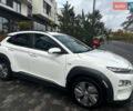 Белый Хендай Kona, объемом двигателя 0 л и пробегом 130 тыс. км за 19200 $, фото 8 на Automoto.ua