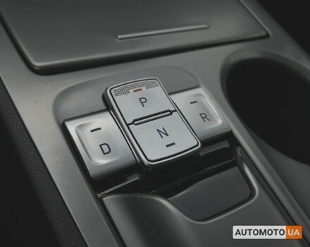 Белый Хендай Kona, объемом двигателя 64 л и пробегом 32 тыс. км за 22999 $, фото 16 на Automoto.ua