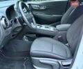 Белый Хендай Kona, объемом двигателя 0 л и пробегом 15 тыс. км за 16700 $, фото 20 на Automoto.ua