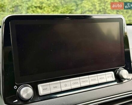 Белый Хендай Kona, объемом двигателя 0 л и пробегом 70 тыс. км за 17700 $, фото 31 на Automoto.ua