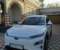 Белый Хендай Kona, объемом двигателя 0 л и пробегом 149 тыс. км за 17400 $, фото 1 на Automoto.ua