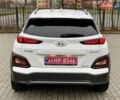 Белый Хендай Kona, объемом двигателя 0 л и пробегом 115 тыс. км за 17250 $, фото 16 на Automoto.ua
