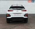 Білий Хендай Kona, об'ємом двигуна 2 л та пробігом 58 тис. км за 17900 $, фото 6 на Automoto.ua