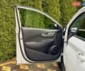 Белый Хендай Kona, объемом двигателя 0 л и пробегом 70 тыс. км за 17700 $, фото 15 на Automoto.ua
