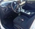 Белый Хендай Kona, объемом двигателя 0 л и пробегом 98 тыс. км за 17900 $, фото 11 на Automoto.ua