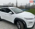 Білий Хендай Kona, об'ємом двигуна 0 л та пробігом 110 тис. км за 17300 $, фото 20 на Automoto.ua